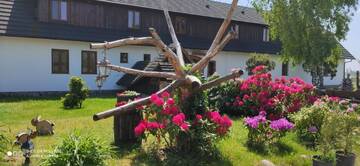 Фотографии Фермерские дома Dzika Zagroda г. Dziemiany (Польша) №4 Фото Фермерские дома Dzika Zagroda г. Dziemiany 4